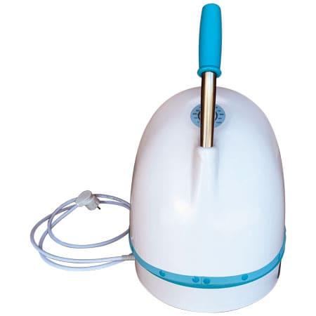 AT3000 Nebulizzatore per ambienti AT3000 - Osd gruppo Ecotech srl - Allontanamento piccioni,disinfestazione,HACCP, roditori